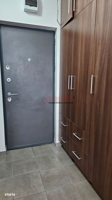 Garsoniera Mobilata - Turnu Magurele - Metrou Aparatorii Patriei