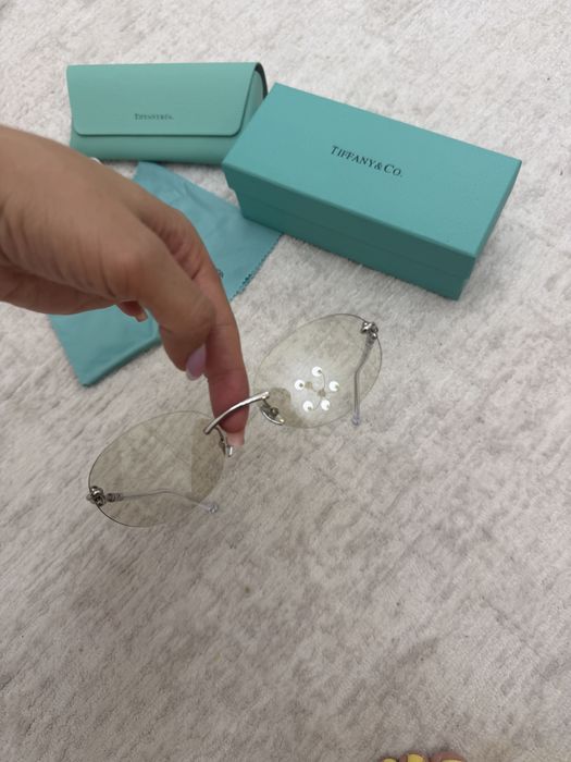 Очки Tiffany & Co