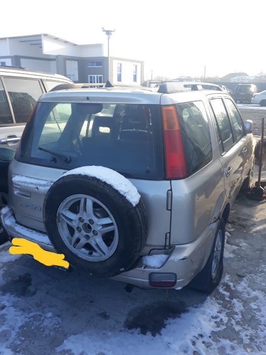 Dezmembrez Honda crv1 2.0b