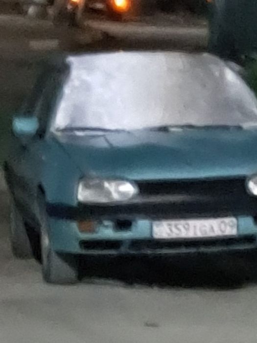 Продается голф 3.Хорошим состаяние