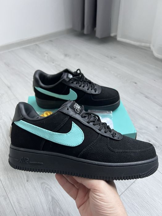 Nike Air Force 1 Low Tiffany CO