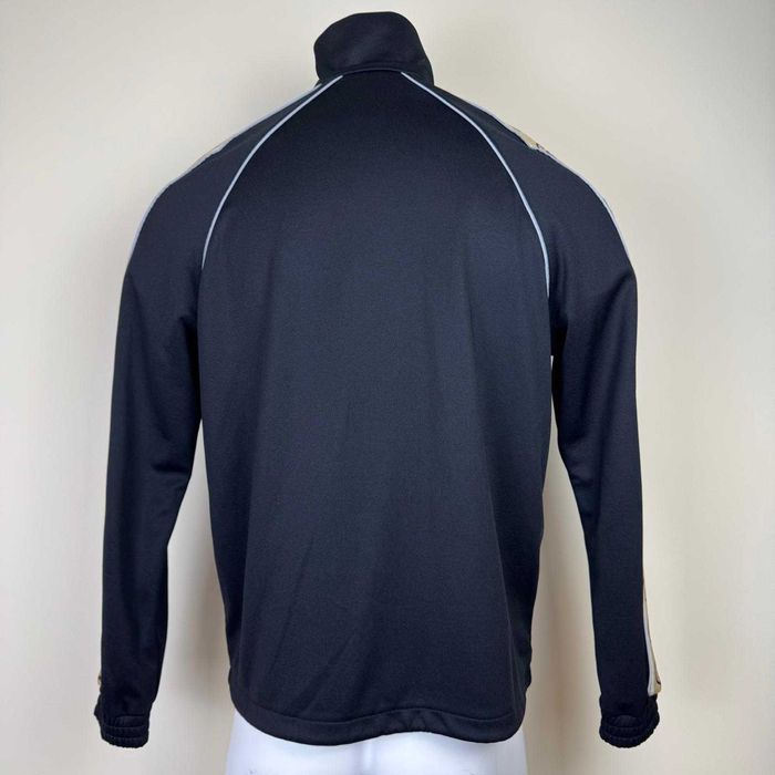 Gucci Jersey Track Jacket