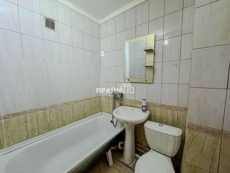 ПРОДАМ 2Х ком. Жетысу (Даурен ПРАЙМ)