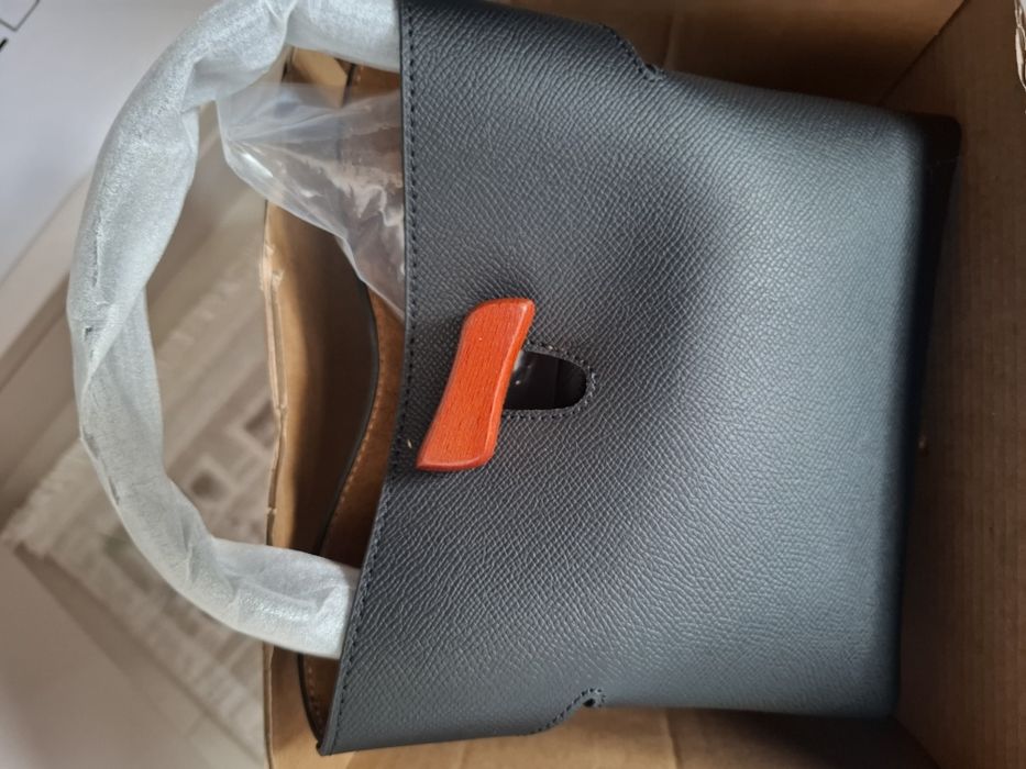 Сумка Culbia кожа