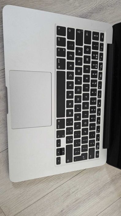 Macbook Pro 13", A1502