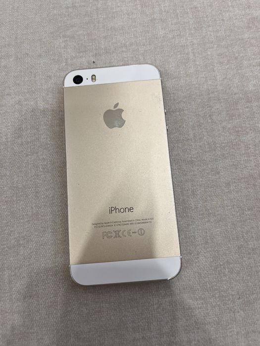 Продам Iphone 5 s