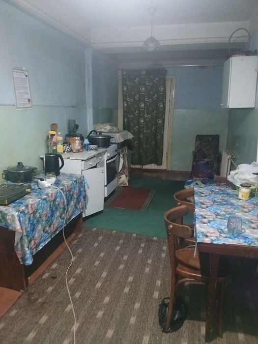 Куйлик фаргона йули дом 5 КВ 3 хона без ремонта