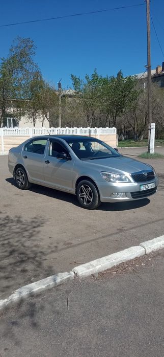 Продам skoda Octavia a5