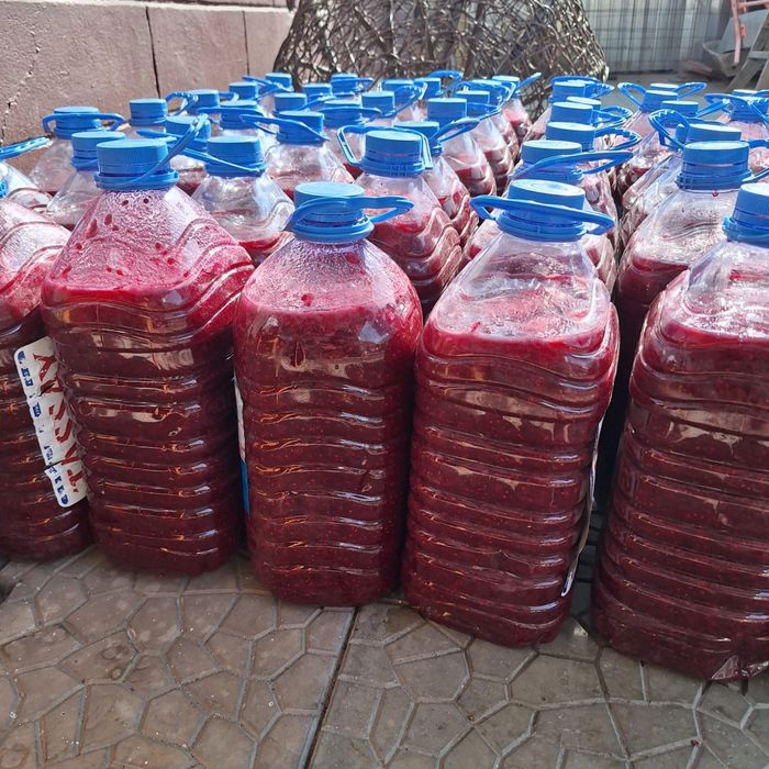 Горная малина на продажу