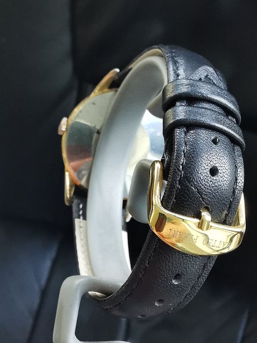 Ceas Delia Watch - Manual, anii'50 - 36,5 mm