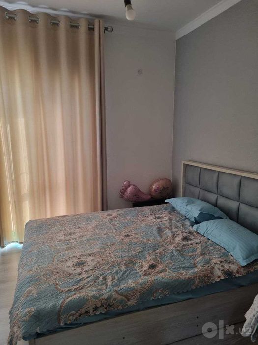 Продается квартира. Пентхауз