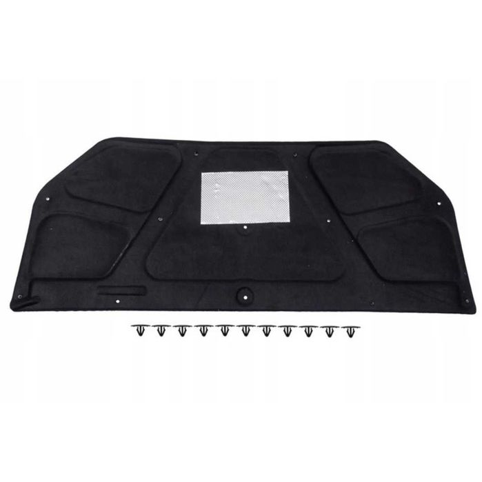 Изолация за под преден капак на HYUNDAI TUCSON 2004 - 2010