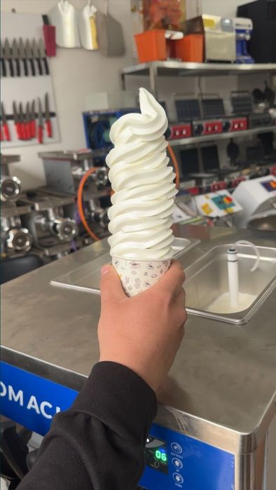 Frezr, frizer, freyzer, muzqaymoq aparat, frezer frezer frizer friz