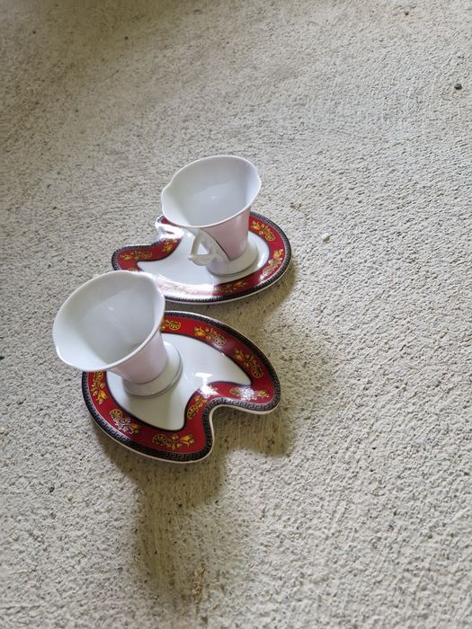 Obiecte ceramice de colecție