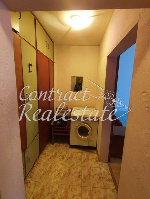 Дава се под наем Двустаен апартамент в Варна, Център - 50 кв.м за 280.5 € - Снимка #3