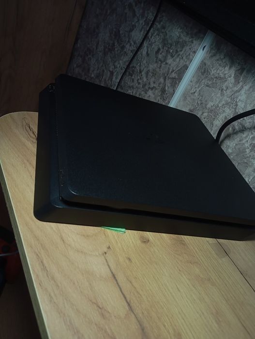 Playstation 4 идеальная