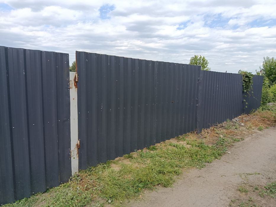 Дача в СО Садовод (Наримановка)