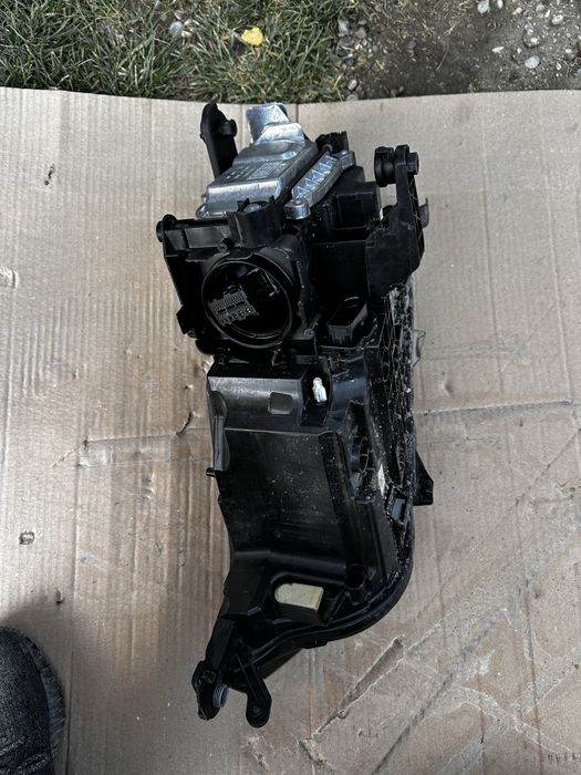 Far dreapta full led vw t roc.cod:2ga941036.am.