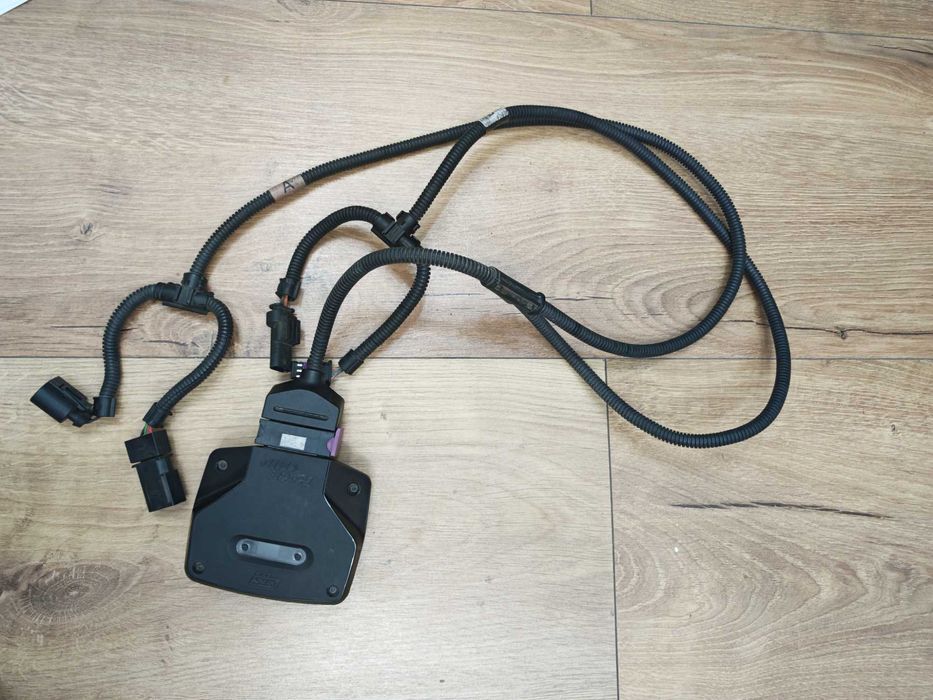 RaceChip GTS Black BMW 320d  190 CP + Cablaj Original