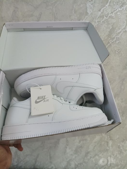 Nike air force 1