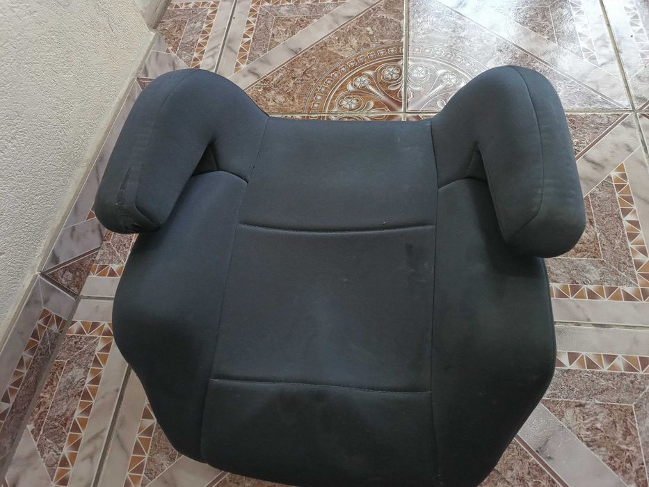 Inălțător auto pt copii, greutate max 36 kg, inaltatoare