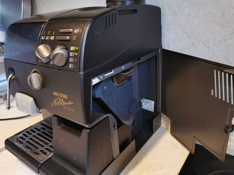 продавам кафеавтомат