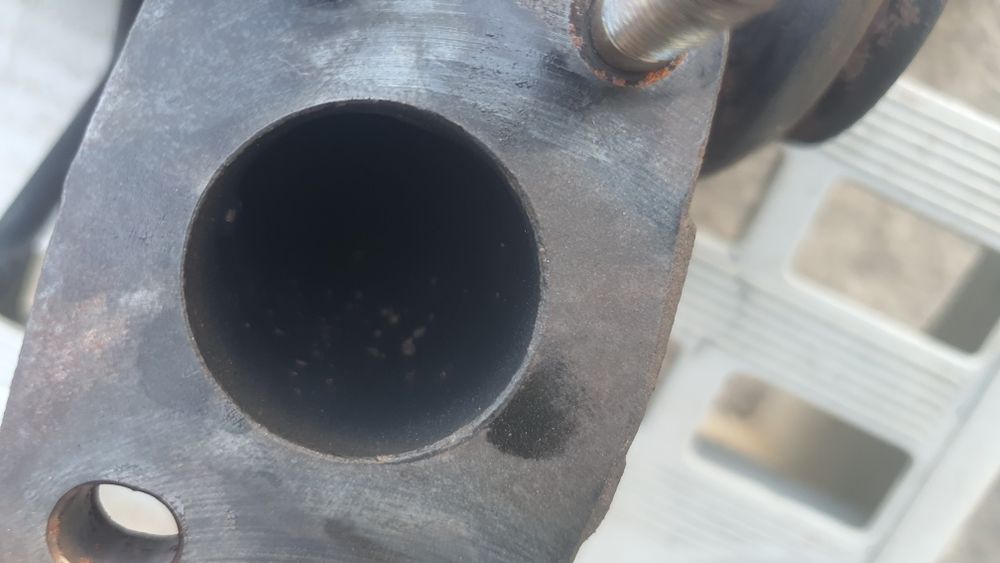 Turbosuflanta Peugeot Citroen 1.6 hdi 90 cp 2009-2015