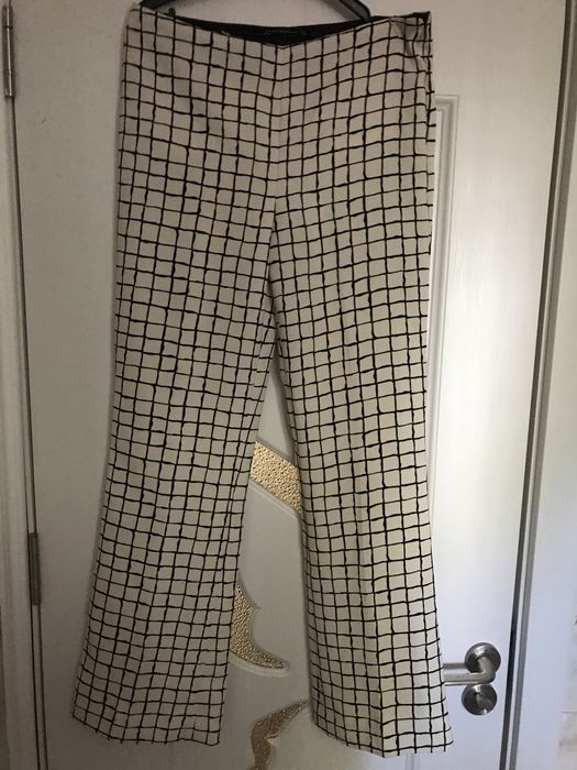 Pantaloni marimea S