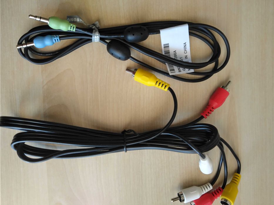 Кабели за телевизор -HDMI