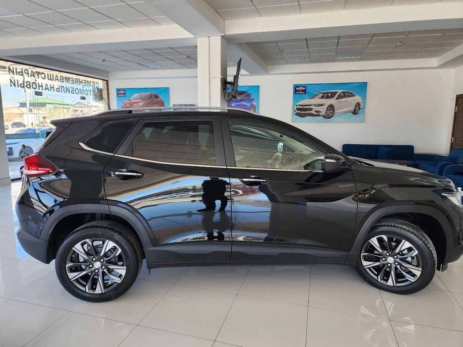 Tracker Premier Plus 2024