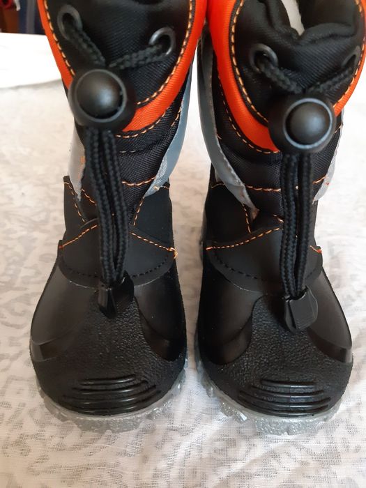 13.5 см Стелка НОВИ ботушки N20