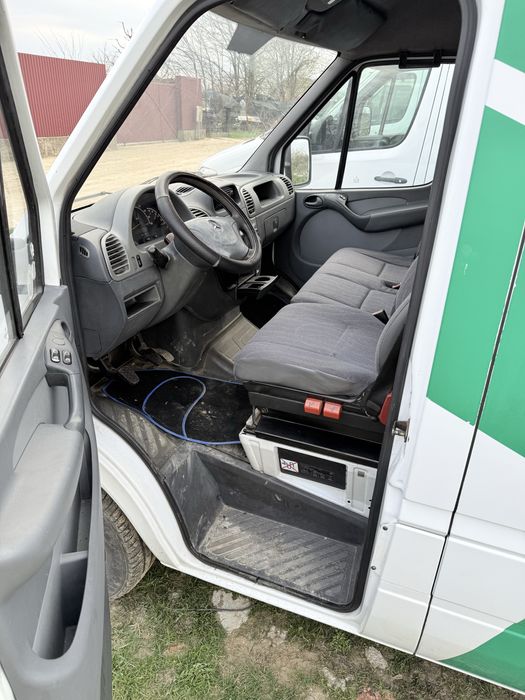 Mercedes Sprinter 313