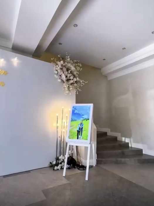 Лэд Мольберт / Led Molbert Продам 450000 тг