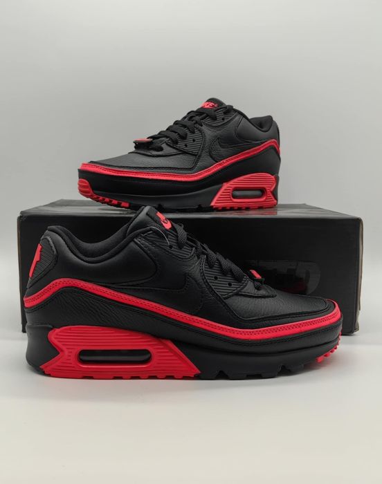 Nike Air Max 90 Undefeated