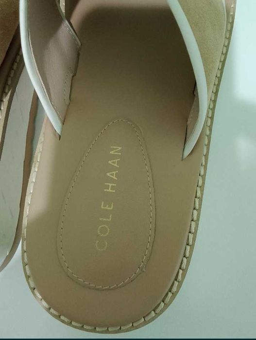 Обувь из Америки Cole Haan