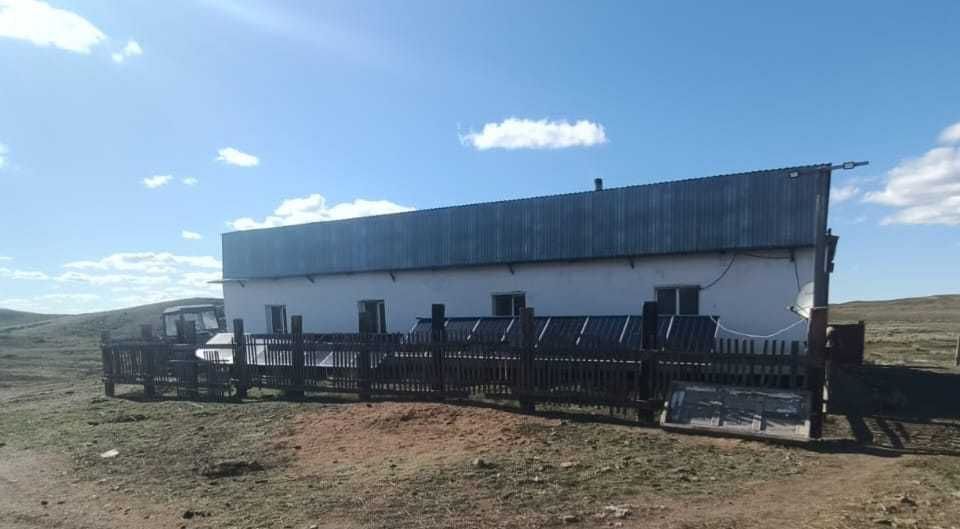 Продается действующее фермерское хозяйство