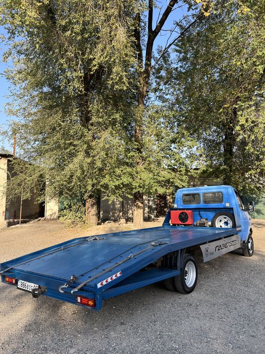 Продам эвакуатор!