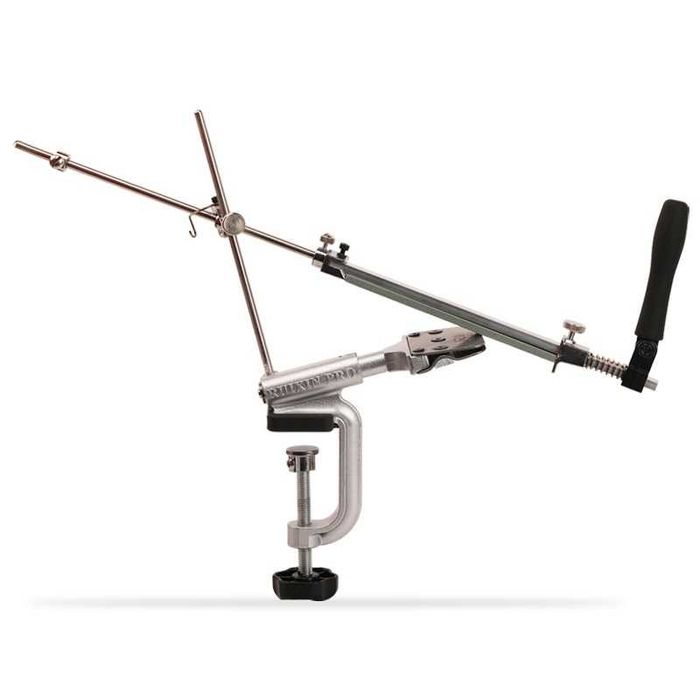 Професионално точило за ножове с фиксиран ъгъл на заточване, 20204238