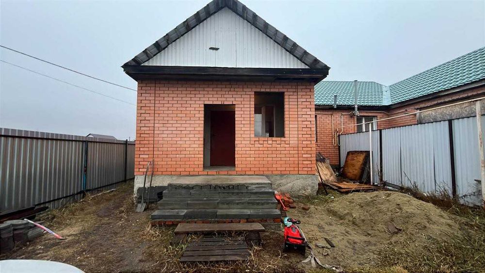 Продажа 3-комнатной квартиры