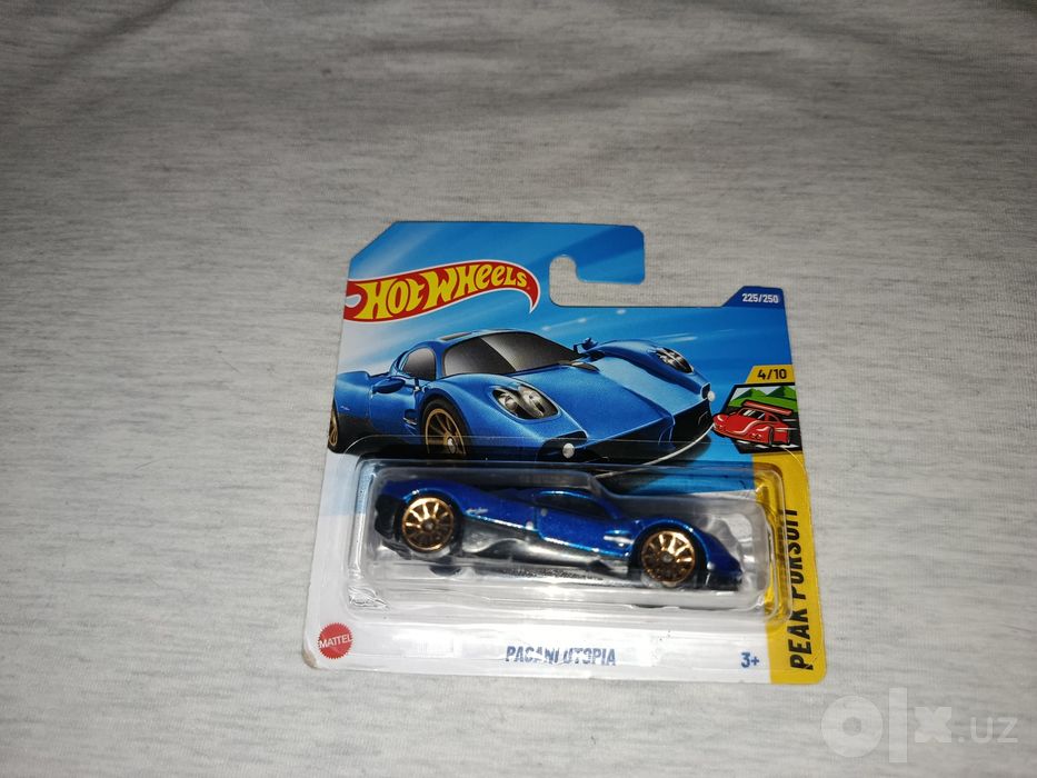 Hot wheels модели коллекционные