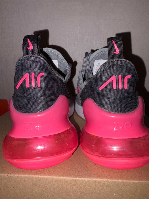 Nike Air Max 270 - Номер 38.5
