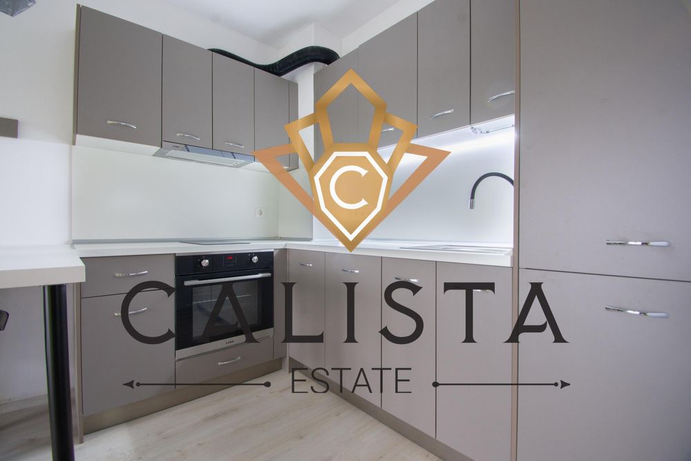 Дава се под наем Двустаен апартамент в София, Манастирски ливади - 57 кв.м за 799 € - Снимка #3