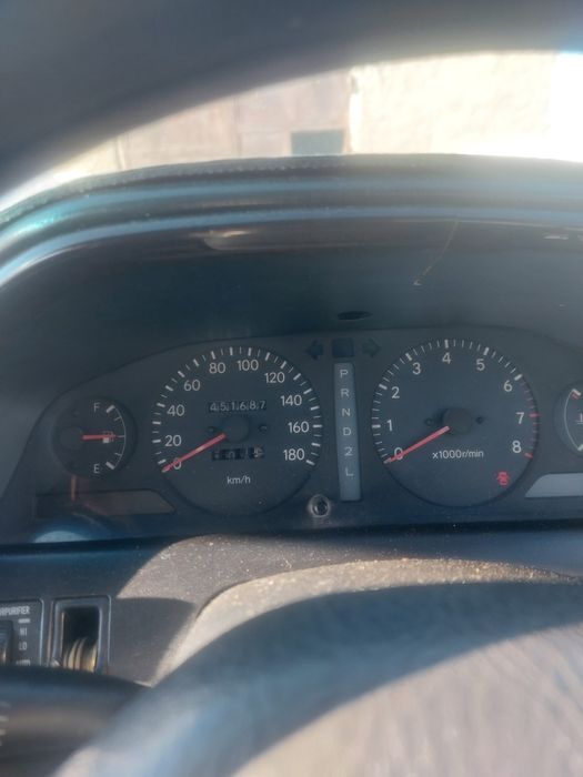 Продам авто 1998г.в 2.0