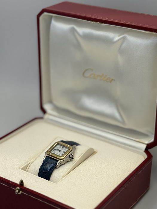 Ceas Cartier Santos