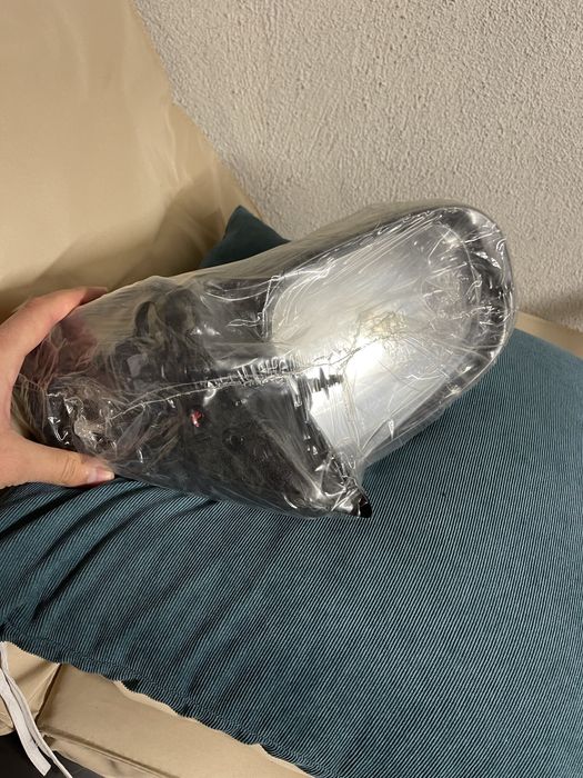 Чисто ново ляво огледало за Волво T2 R-design 2017