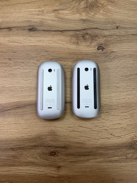 ‼️Apple Magic Mouse A1657 - Garantie