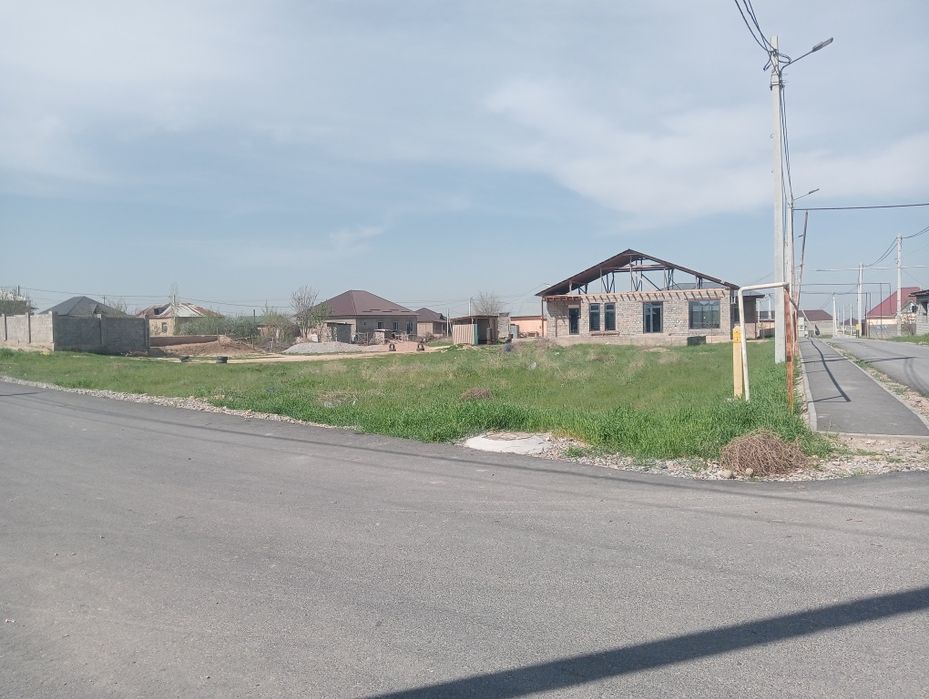 Ынтымақ 2 Жер сатылады