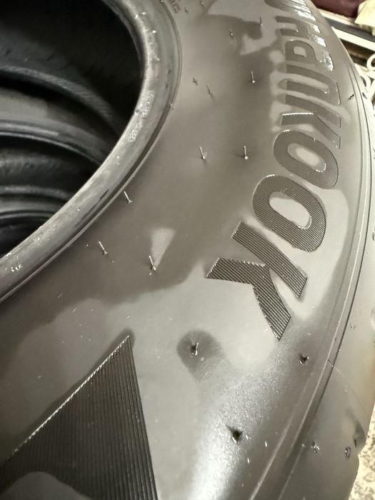 Anelope vara Hankook 215/65R/17..99H