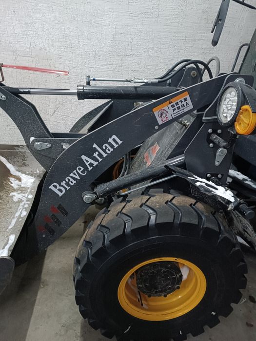 Продается погрузчик