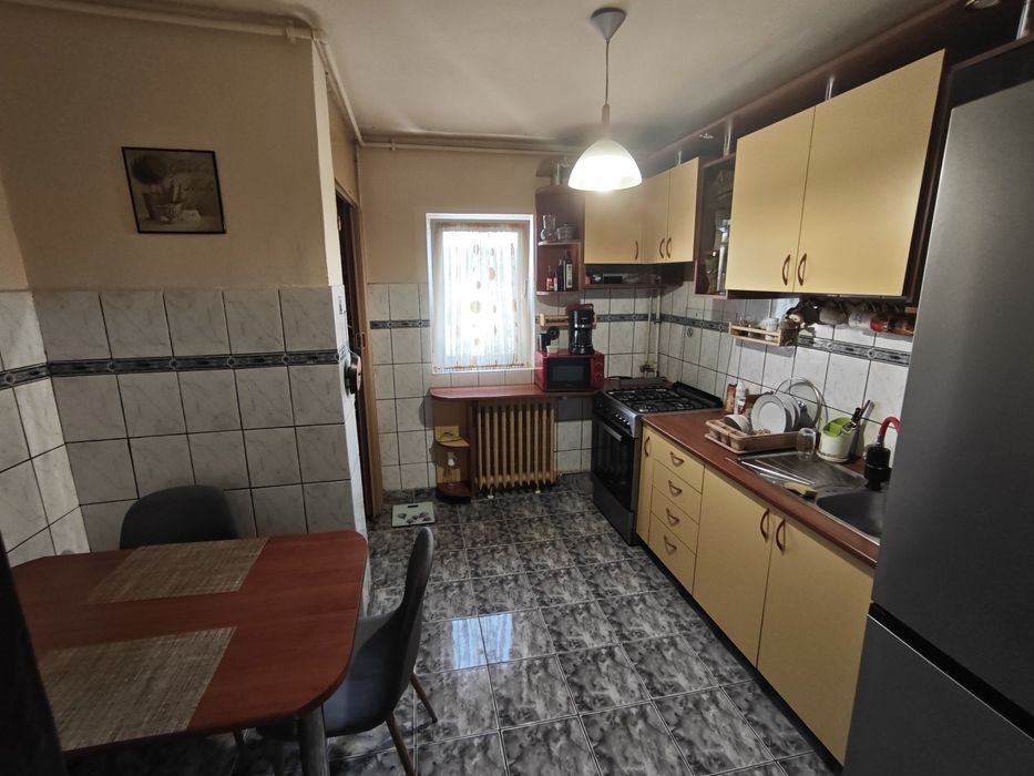 DIRECT DE LA PROPRIETAR – Apartament 2 camere Simion Bărnuțiu (FĂRĂ AGENȚII)